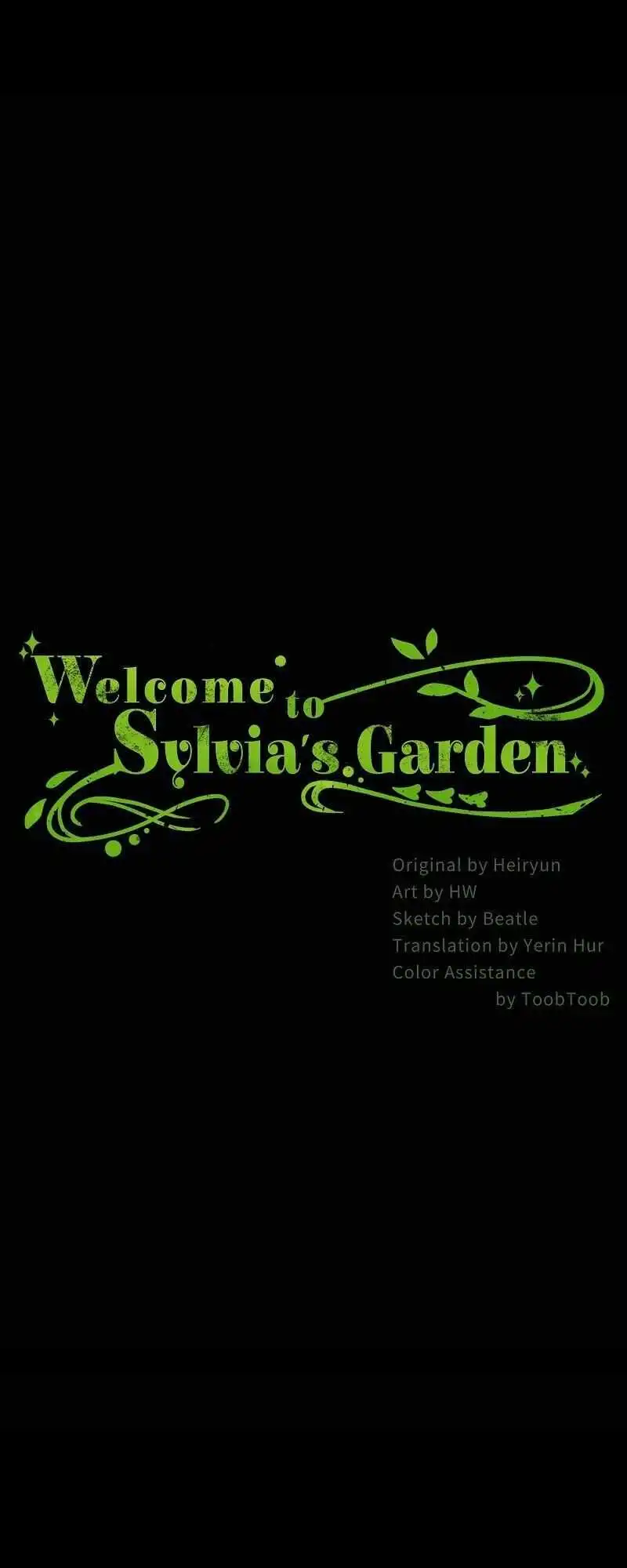 Hello, I'm the Gardener! Chapter 18 9